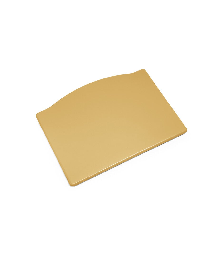 Tripp Trapp® Footplate Sunflower Yellow, Sunflower Yellow, mainview